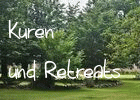 Ayurveda-Kuren und Retreats